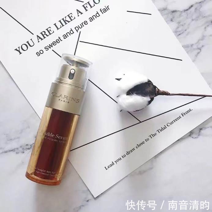 30多岁的人该用什么精华?4款高品质精华推荐,抗皱补水一把抓