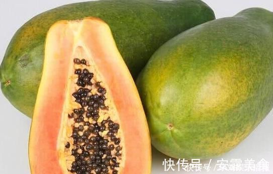 子宫污血|女生来“大姨妈”时,5种食物随便吃,排出子宫污血,体重悄悄降