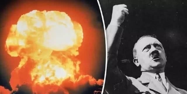 科学家|算错一个数据，德国原子弹计划搁浅，无意间拯救了全世界