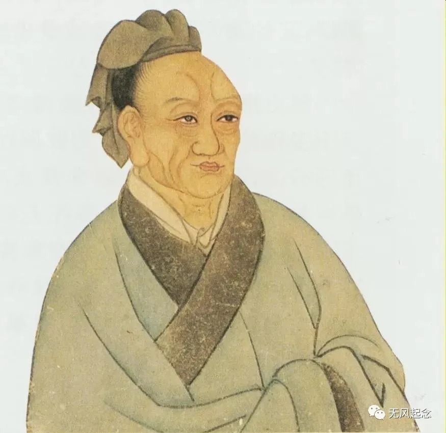 严仲子!司马迁笔下的聂政,真的是“士为知己者死”吗?他不过是贪财罢了