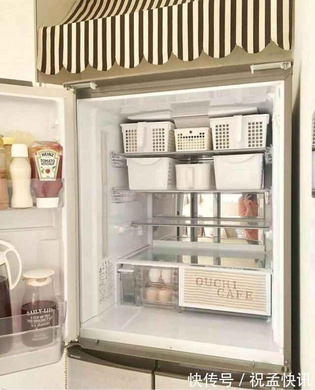 教科书|她靠“收纳术”荣登美国时代杂志,超实用的教科书式收纳,学习下