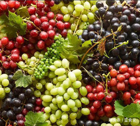 香蕉|女人不愿早衰,多吃六种水果,养肝排毒,呵护肌肤