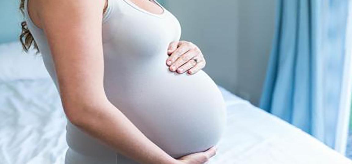 脐带|孕期这4个不良习惯,孕妈若没及时纠正，胎儿容易脐带绕颈