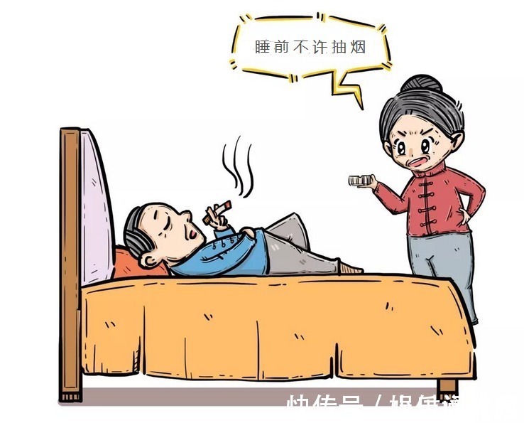 医生|肝硬化怎么来的?肝病医生:都是睡前这四个习惯害的