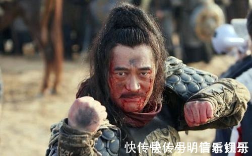 金华太保#水浒中被宋江坑死的三大好汉,每一个都让人惋惜,第一最让人心痛