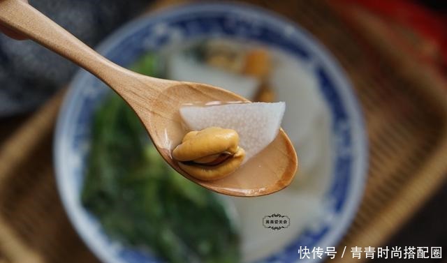 芋头|立秋后,宁可不吃肉,也别错过这汤,祛燥又滋补,吃饭真香