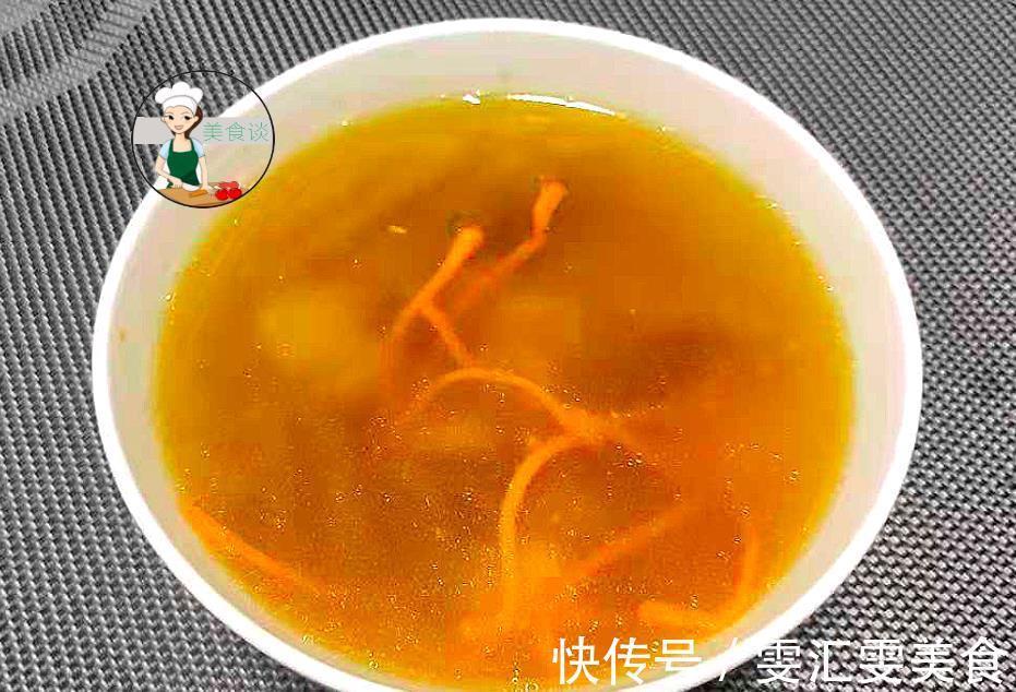 家人|立秋后末伏天,这汤记得给家人喝,应季而食,营养滋补,还不上火