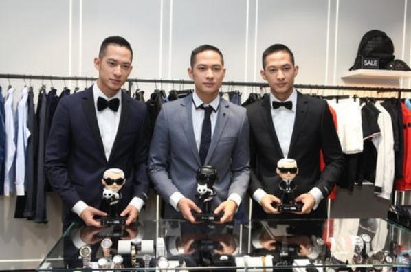 龙凤胎|宝妈生下“双龙凤胎”,概率只有百万分之一,网友:神仙家庭