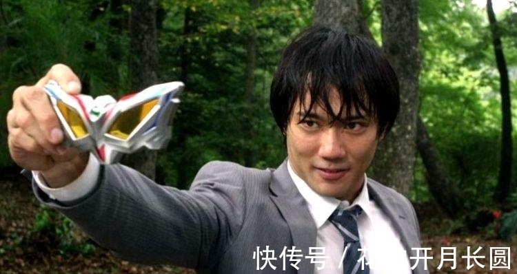 人间体|奥特曼: 平成系7个人间体现状，飞鸟变身歌手，他还是不老男神！
