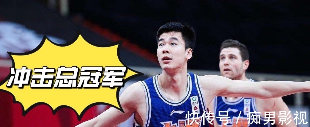 上海男篮|CBA广厦与山西队比赛结束后，球迷透露：李春江下赛季有望回广厦