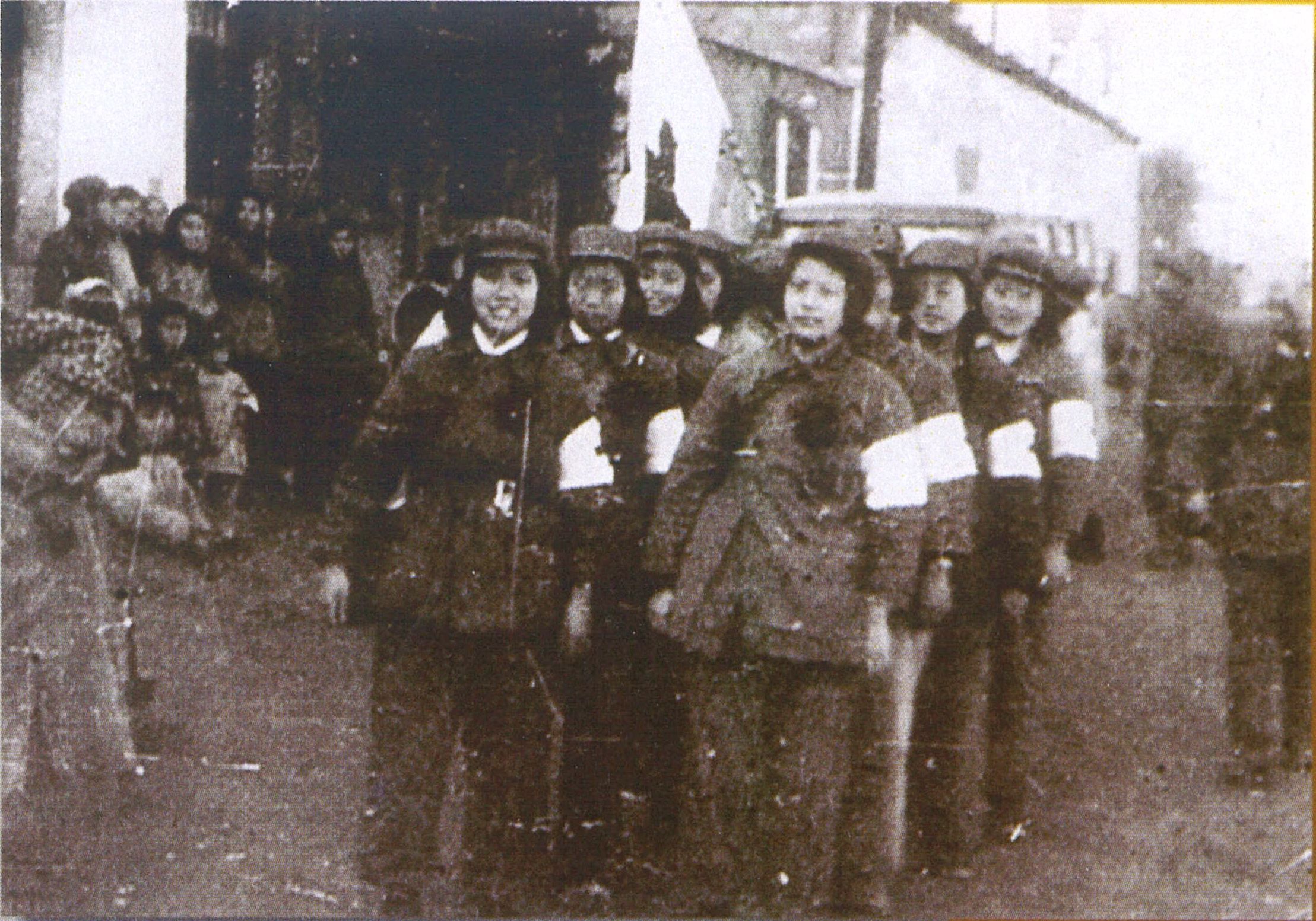 为志愿军副|志愿军5个副司令员，回国后都担任什么职务，谁的职务最高？