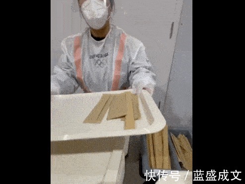 滑雪选手|运动员在冬奥村是怎么吃饭的跟随日本滑雪选手一起体验下!