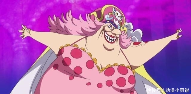 百兽海贼团庞大势力初现端倪, 霍金斯一样的台柱强者接近50人?