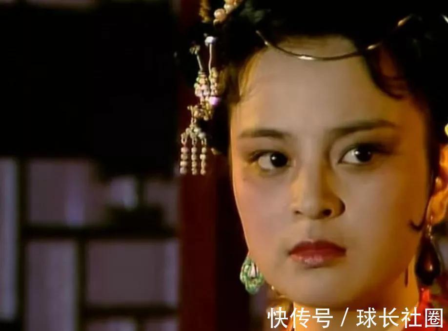 王熙凤@《红楼梦》里探春改革失败,是因动了谁的奶酪?