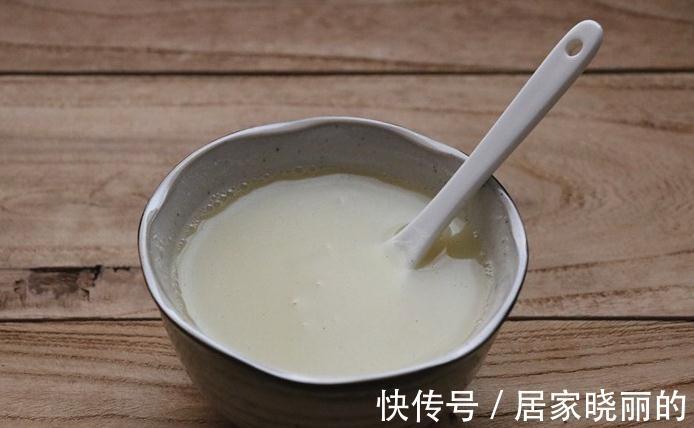 秋天早餐多喝豆浆,教你简单做法,做一次能喝2个月,随吃随取