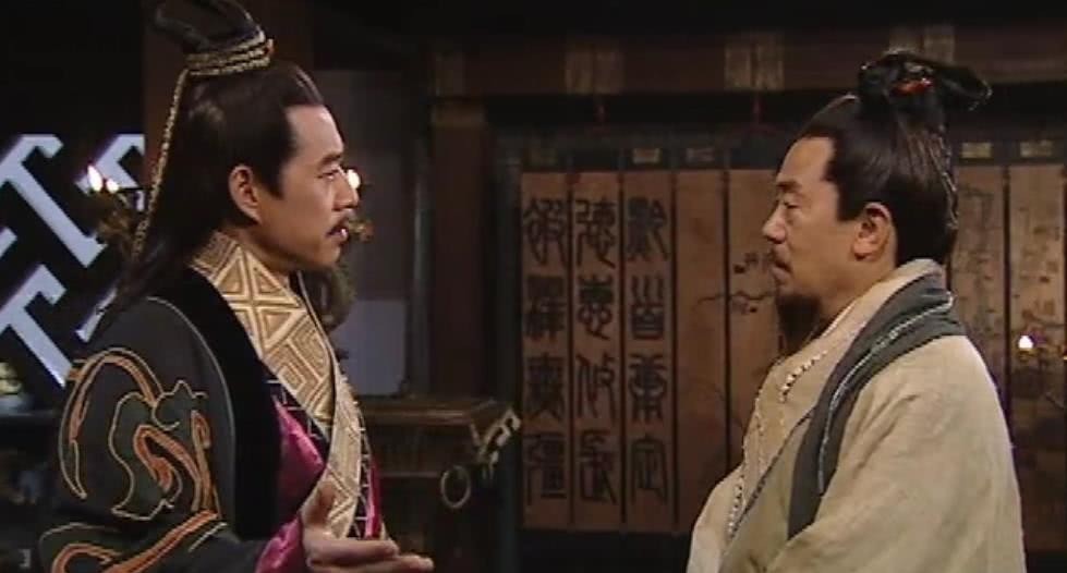 作证|一首诗抹黑秦汉三位君王,但是史料可以作证:这首诗里有三个谎言