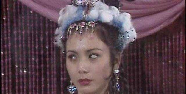 妖精|西游记中美女妖精大盘点,第九最丑,第五最妩媚,第一非她莫属