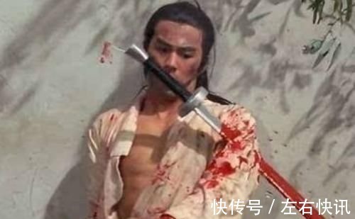 武松@水浒中真正战胜武松的只有两人,一人结局悲惨,一人得以善终