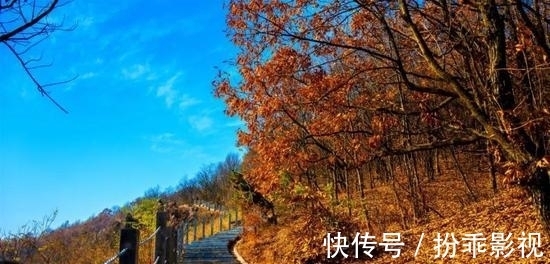 登山|安徽巢湖冷门景点，名迹古刹数不胜数，太低调名气小