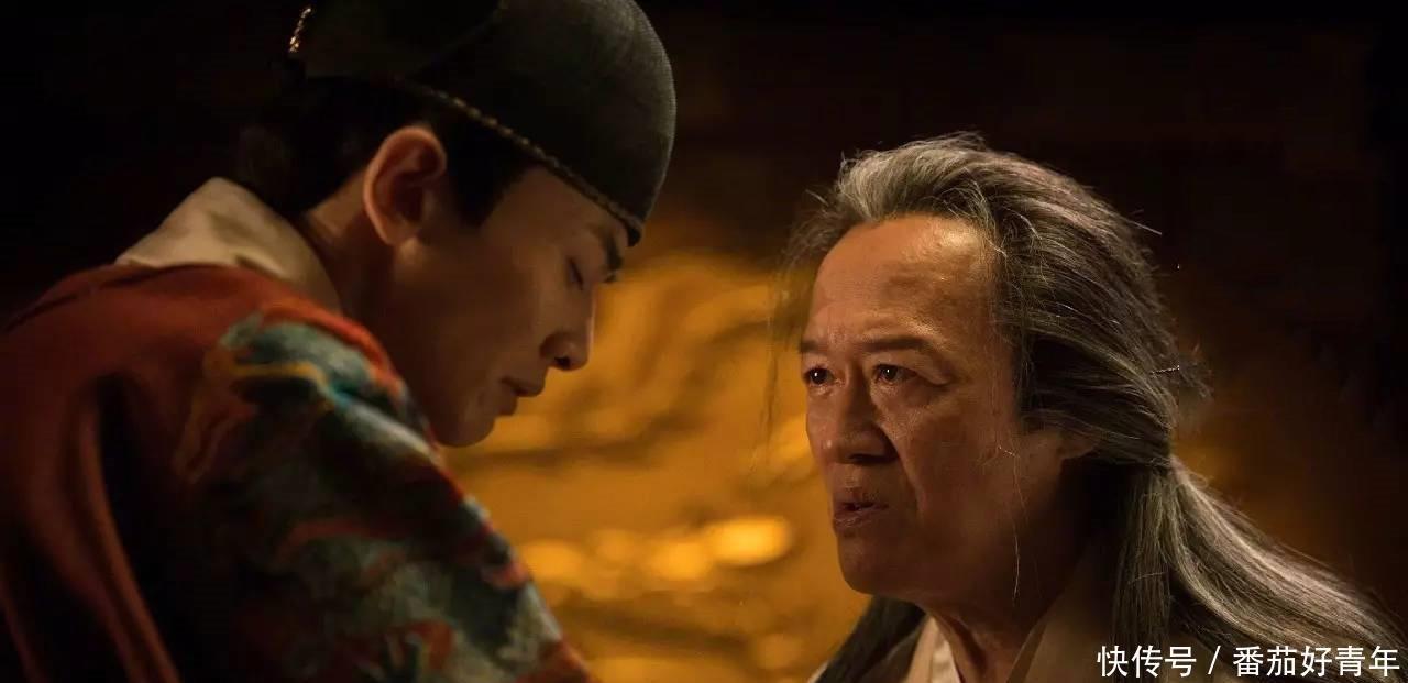 骨气|400年前,崇祯皇帝在煤山上用槐树结束生命,这树现在啥样了