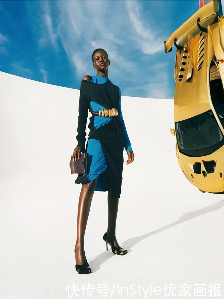 老牌时装屋为何永不过时？