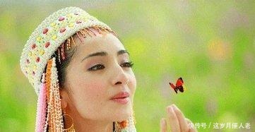 挖开|考古队挖开香妃墓, 才知道乾隆为何爱她! 看了复原图你也知道!