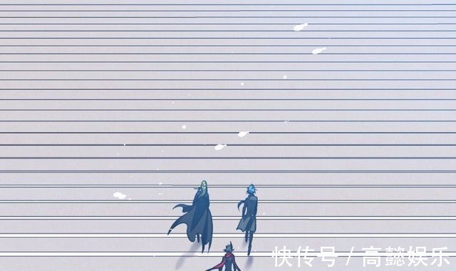 波赛西|斗罗大陆欧阳孙终将离开海神岛,波赛西邀请毒斗罗成为海神供奉