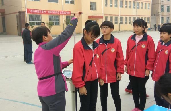 男生|初中生“身高”标准公布,达到这个数才算合格,你达标了吗?