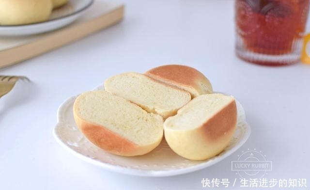 乳山|这小饼不加一滴水,没有添加剂,松软可口香甜,比面包还好吃