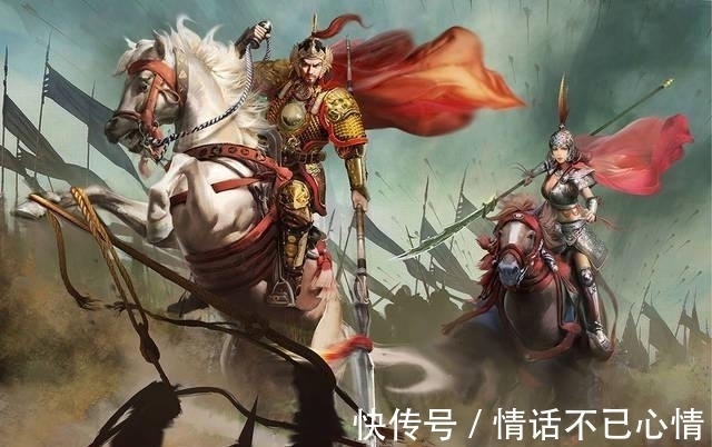 闻天语#李清照见证岳飞一生,为岳飞写了一首词?巧合还是影射?