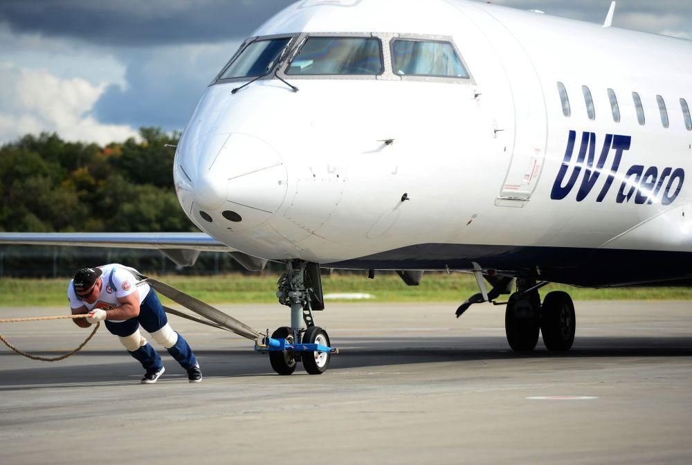 俄罗斯绿巨人将在拖拉米-26直升机时面临“宇宙级”负载