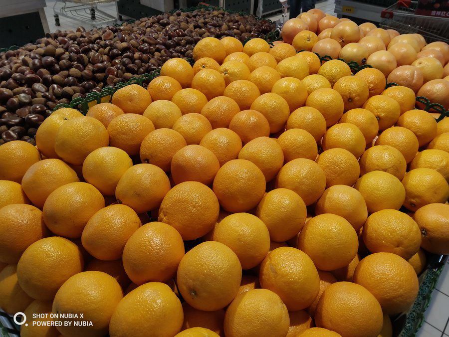 努比亚|实现全面屏的另一个方向 努比亚X全面评测