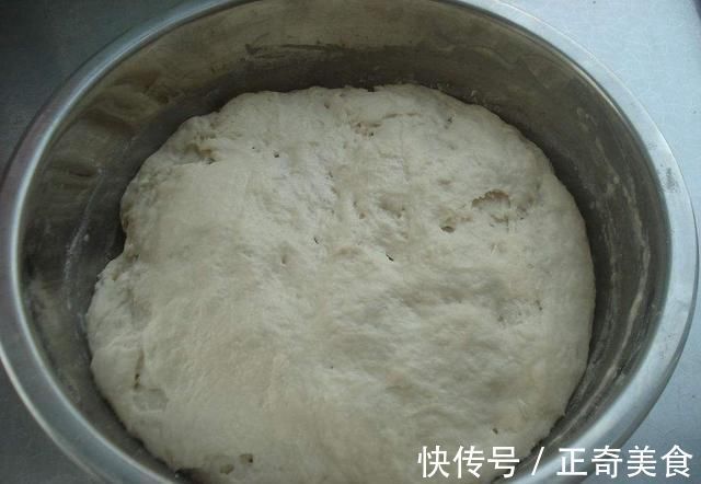 这才是包子的正确做法,既美味又有营养,而且简单易上手