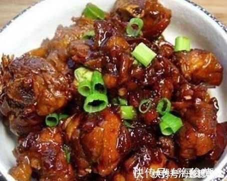 家人|几道越吃越香的家常菜，香而不腻特别解馋下饭，家人爱吃得停不住