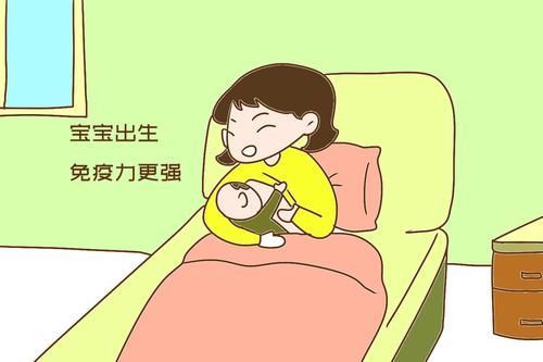 孕妈若是这种血型，娃一出生就自带“两大优势”，简直是人生赢家