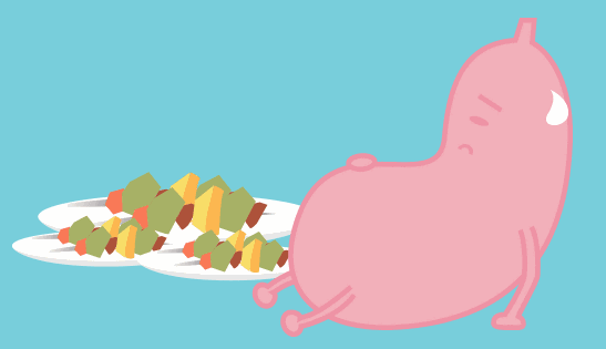 湖南中医药大学|注意！小龙虾加冰饮吃得很爽，这三类人群别贪吃！