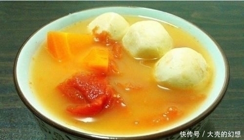 胡萝卜|胡萝卜和它一起煮,每天喝一碗,排出体内黑臭宿便,一周瘦2斤