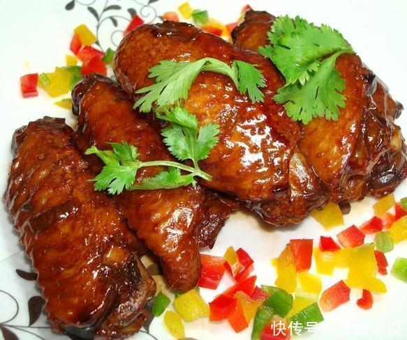 好吃到吞舌的几道家常菜,色香味俱全,营养美味,让你回味无穷