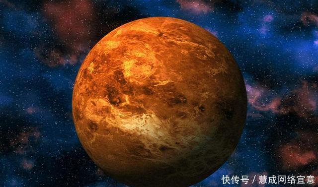 星球 金星表面温度400℃,水星离太阳更近,为何会有1000亿吨的冰