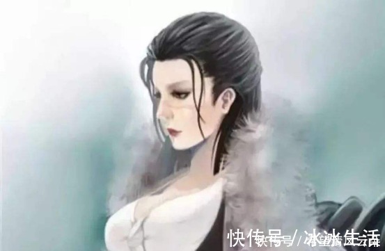 克洛克达尔|海贼王老海米流传的几个梗，老生常谈，百谈不厌