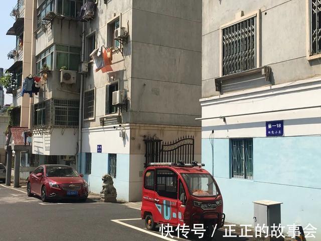 实探|实探!湖滨小学旁,九江这个老牌小区逆风翻盘,成交价突破2万㎡