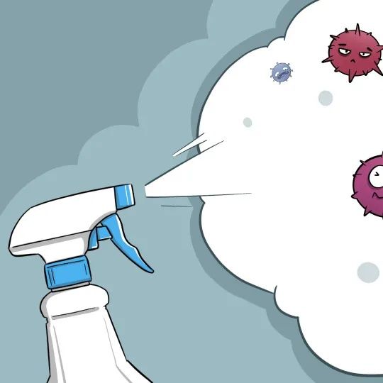 年货|公众健康素养大提升｜买年货这件事，简单5招就拿捏好了！