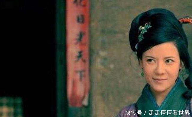 水浒的英雄好汉想必大家都知道,但我们忽略了这几位女英雄豪杰!