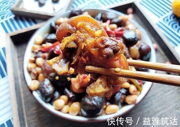 香菇|核桃不是最补脑的，它才是真正的“补脑冠军”，家家户户吃得起！