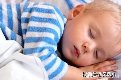 宝宝们|各阶段宝宝午睡的最佳时间,把握这个度,过长过短都不好