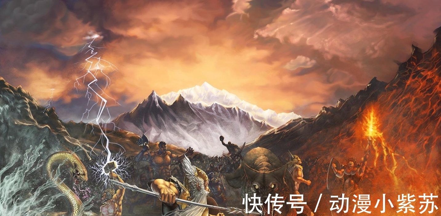 权力的游戏|《进击的巨人》大结局透露,艾伦是大地恶魔,尤弥尔将重获自由