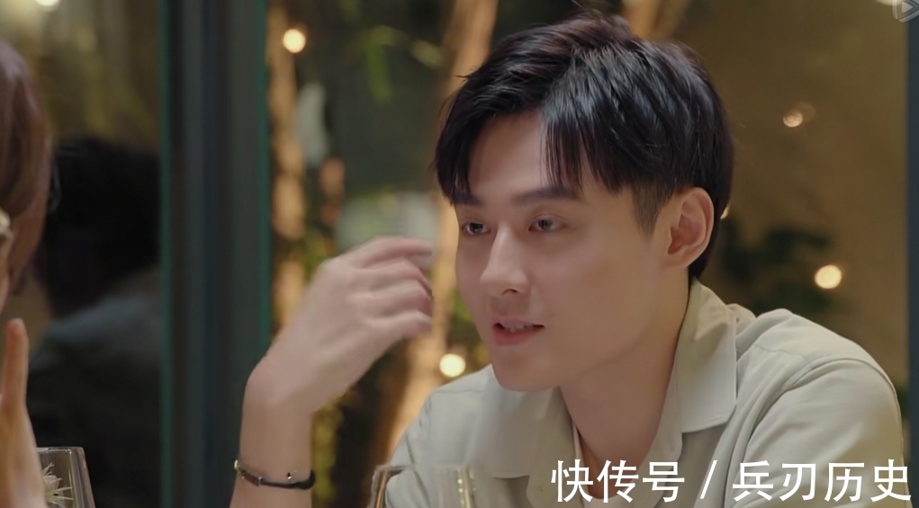 心动的信号|心动的信号4:男1家风纯正,女2一句话致“玛卡巴卡”CP梦碎