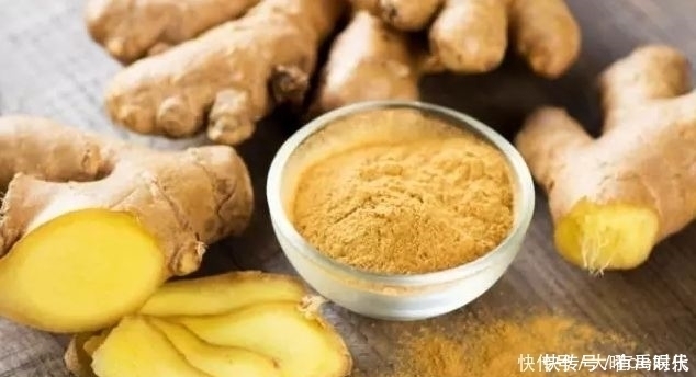 面色|生姜和此物一起煮,排出体内湿气,面色越来越红润,感觉身体发热