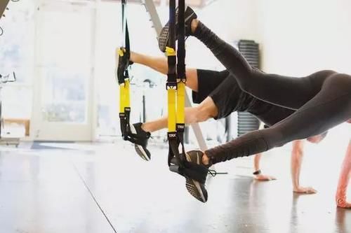 健身|99%不知道健身的时候如果你不干这些事都等于零