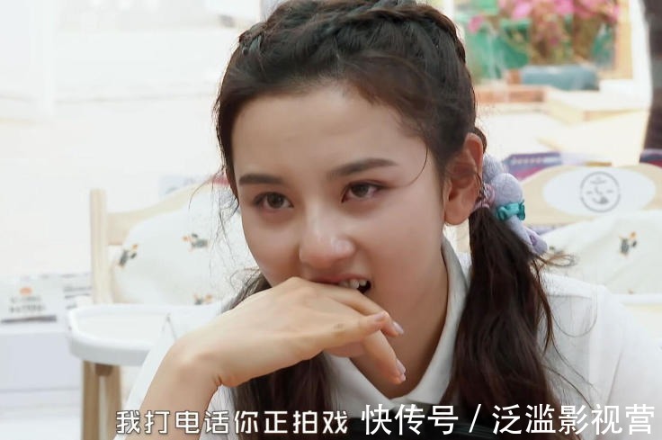 《忘不了餐厅》以传播公益为目标，深入认知障碍群体的生活